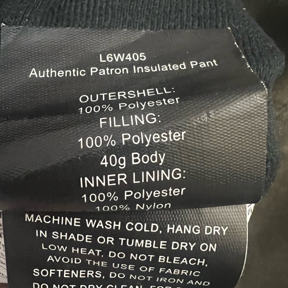 686 Snowboard Ski ⛷️ Stylish Women’s Insulated Pants Large. NWOT - Picture 3 of 13